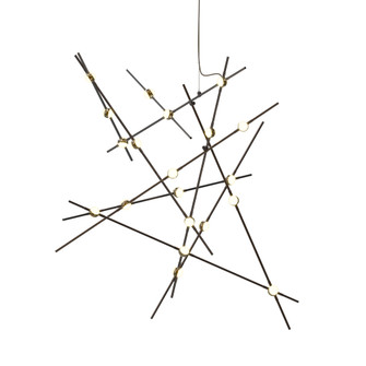 Aquila Major w/20' cord (107|2152.33W-J20)