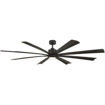 SIZE MATTERS CEILING FAN 84IN (7200|FR-W2403-84L-BZ)