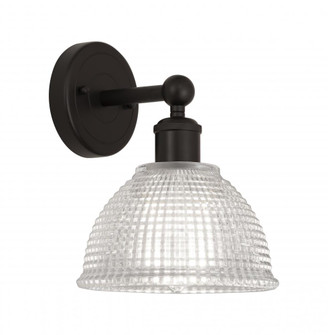 Arietta - 1 Light - 8 inch - Oil Rubbed Bronze - Sconce (3442|616-1W-OB-G422)