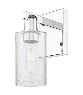 Clymer - 1 Light - 4 inch - Polished Chrome - Sconce (3442|716-1W-PC-G804)