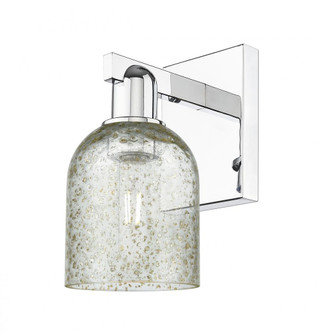 Caledonia - 1 Light - 5 inch - Polished Chrome - Sconce (3442|716-1W-PC-G259)