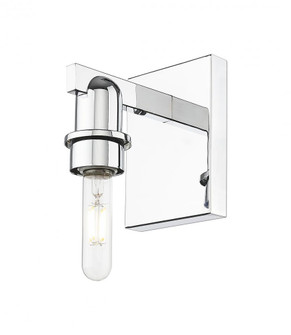 Arcadia - 1 Light - 5 inch - Polished Chrome - Bath Vanity Light (3442|716-1W-PC)