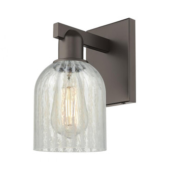 Caledonia - 1 Light - 5 inch - Oil Rubbed Bronze - Sconce (3442|716-1W-OB-G2511)