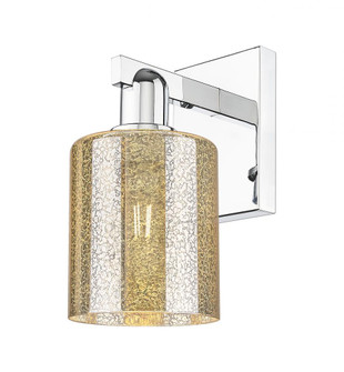 Cobbleskill - 1 Light - 5 inch - Oil Rubbed Bronze - Sconce (3442|716-1W-OB-G116)