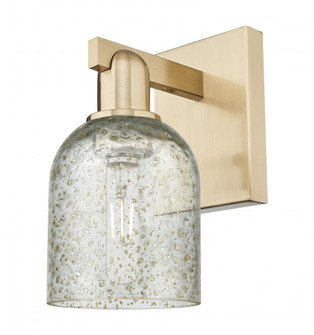 Caledonia - 1 Light - 5 inch - Champagne Bronze - Sconce (3442|716-1W-CB-G259)