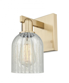Caledonia - 1 Light - 5 inch - Champagne Bronze - Sconce (3442|716-1W-CB-G2511)