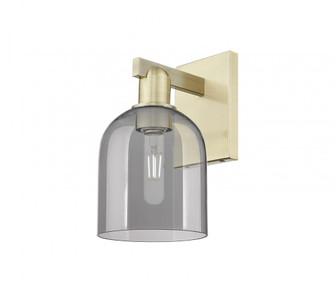 Bella - 1 Light - 6 inch - Antique Brass - Sconce (3442|716-1W-AB-G558-6SM)