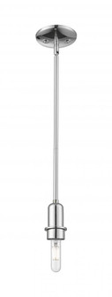 Arcadia - 1 Light - 5 inch - Polished Chrome - Mini Pendant (3442|716-1S-PC)