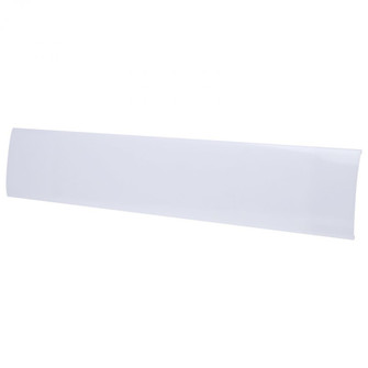 Wrap Replacement Lens; 2 Foot; Standard Wrap; White (81|25/281)
