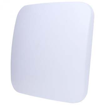 Cloud Replacement Lens; 14 Inch; Square; White (81|25/280)