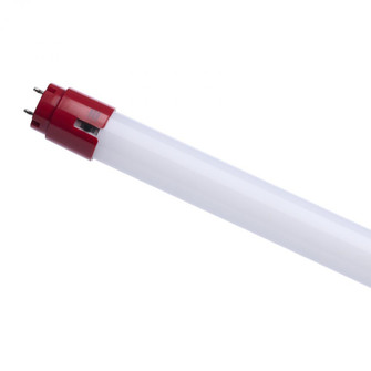 15 Watt T8 LED; 48 Inch; 35K/40K/50K CCT Selectable; Medium Bi Pin Base; Type B Ballast Bypass; (27|S11732)
