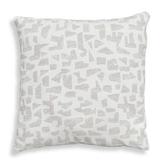 Uttermost Scatter Abstract Outdoor Pillow (85|64061)