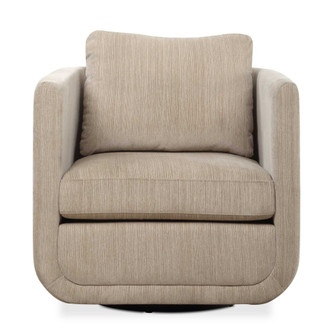 Uttermost Abound Porcelain Swivel Chair (85|53024)