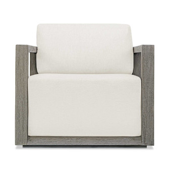 Uttermost Remsen Outdoor Gray Lounge Chair (85|53002)