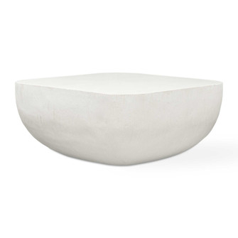Uttermost Alma Concrete Outdoor Coffee Table (85|50237)