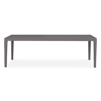 Uttermost Polanco Outdoor Aluminum Dining Table (85|50194)
