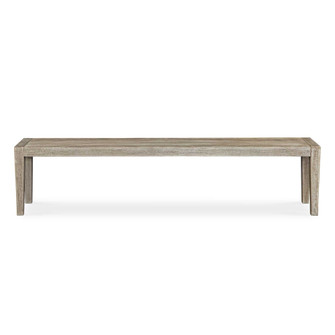 Uttermost Kirkham Wooden Outdoor Bench (85|50190)