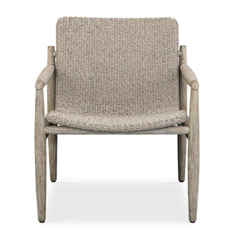 Uttermost Sumba Wicker Outdoor Lounge Chair (85|50183)