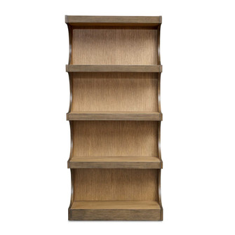 Uttermost Osrick Modern Etagere (85|50178)