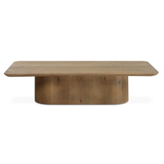 Uttermost Camerlin Oak Coffee Table (85|50170)