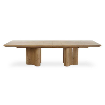 Uttermost Cecelia Oak Dining Table (85|50171)