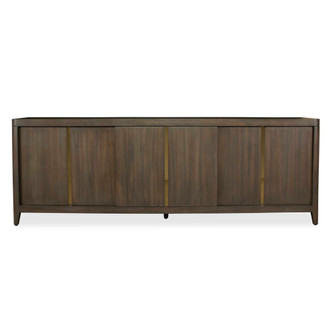 Uttermost Botero Walnut Console Cabinet (85|50133)