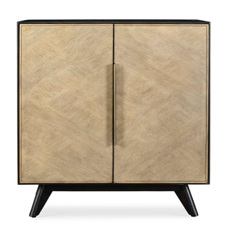 Uttermost Reina Modern 2 Door Cabinet (85|50137)