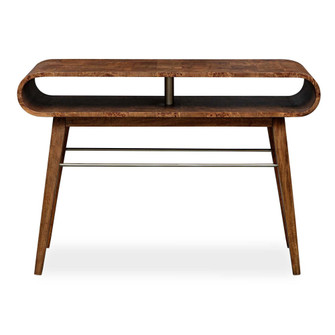 Uttermost Ledger Mid-Century Console Table (85|50041)