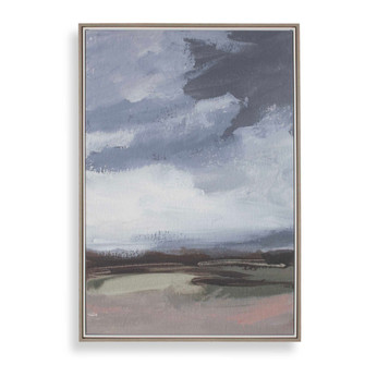 Uttermost Bracing Framed Landscape Art (85|32484)
