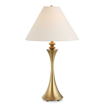 Uttermost Shaefer Gold Table Lamp (85|30578)