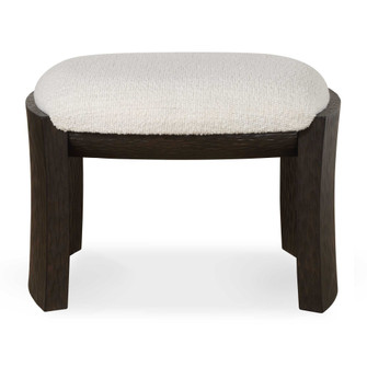 Uttermost Port Walnut Small Bench (85|23921)