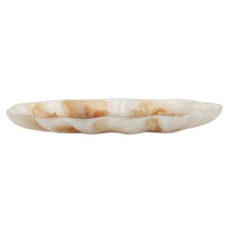 Uttermost Organic Elegance Wavy Oval Bowl (85|18262)
