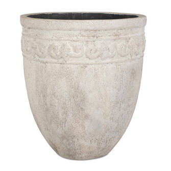 Uttermost Timeless Terrace Outdoor Planter (85|17133)