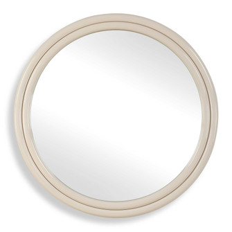 Uttermost Florian Warm White Round Mirror (85|08262)