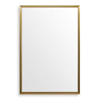 Uttermost Heisler Brass Mirror (85|08254)
