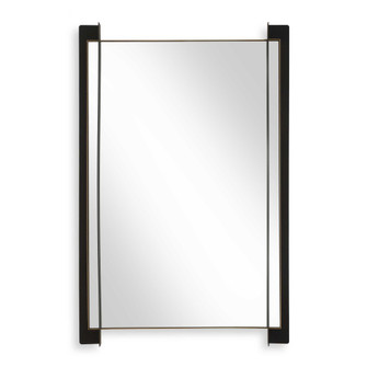 Uttermost Cunene Industrial Wall Mirror (85|08249)