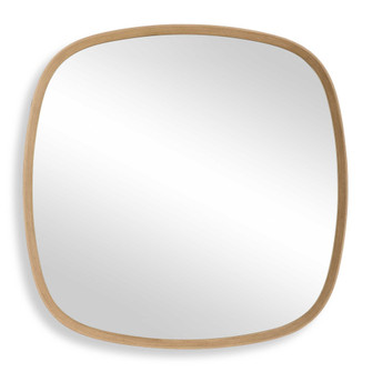 Uttermost Novell Pinewood Mirror (85|08243)