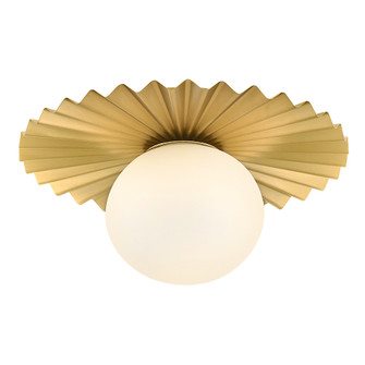 Small Flush Mount or Sconce (1118101|84391LCB)