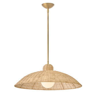 Large Pendant (1118101|84337LCB)