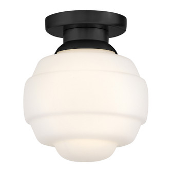 Extra Small Flush Mount (1118101|84321BK)