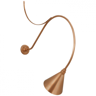 Academy 36'' Anchored Larrabee Barn Light (279|TOB 2807SC/S10-SC)