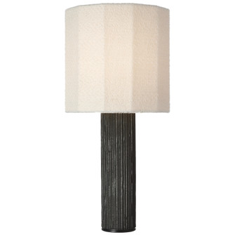 Fumar 29'' Table Lamp (279|AMB 3072RDC-B)