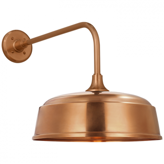 Academy 20'' Rex Barn Light (279|TOB 2809SC/S7-SC)