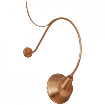 Academy 36'' Anchored Larrabee Barn Light (279|TOB 2807SC/S3-SC)