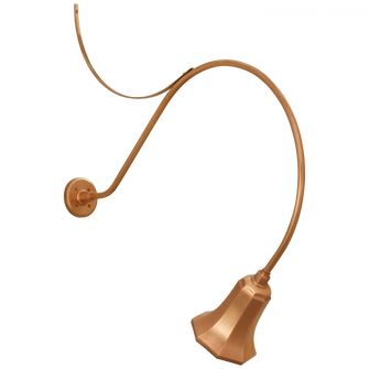 Academy 36'' Anchored Larrabee Barn Light (279|TOB 2807SC/S8-SC)