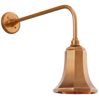 Academy 20'' Rex Barn Light (279|TOB 2809SC/S8-SC)