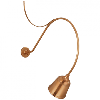 Academy 36'' Anchored Larrabee Barn Light (279|TOB 2807SC/S5-SC)