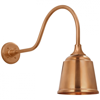 Academy 23'' Flynn Barn Light (279|TOB 2802SC/S5-SC)