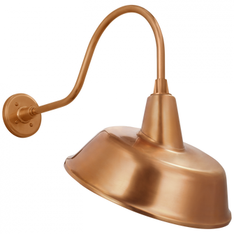 Academy 23'' Flynn Barn Light (279|TOB 2802SC/S4-SC)