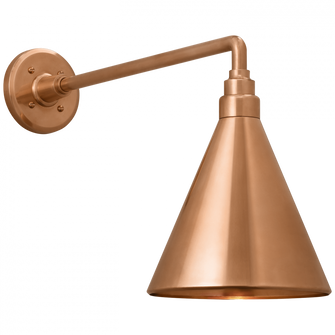 Academy 17.5'' Mack Barn Light (279|TOB 2812SC/S10-SC)